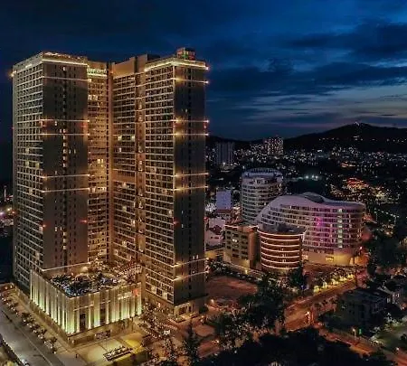 Hôtel The Song Luxury